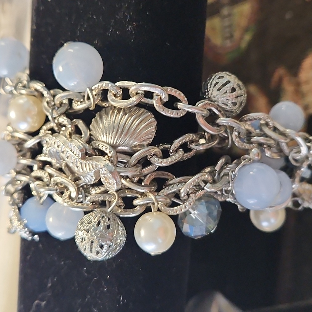 Beautiful bracelet